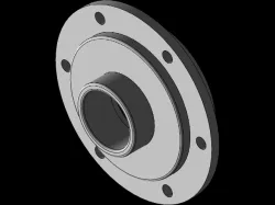 Open Differential