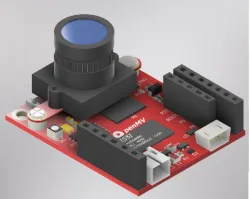 OpenMV Cam MP