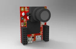 OpenMV Cam MP