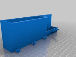 Organizer - Wallet, Keys, Rings, Etc..