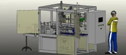 Packaging Machine