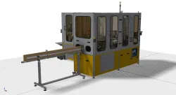 Packaging machine