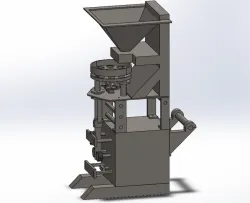 Packaging machine