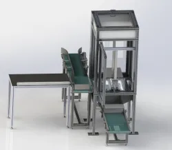 Packaging Machine