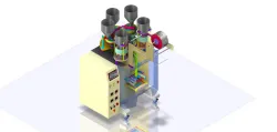 packaging machine