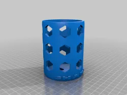 Paint Shaker