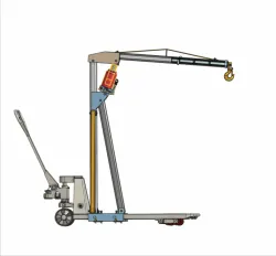 Pallet  Jack Crane for Crown PTH 50 27-45