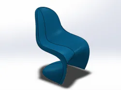 Panton Chair