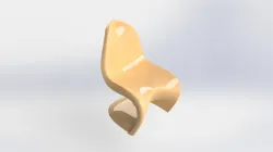 Panton Chair