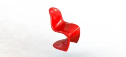 Panton Chair