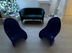 Panton chair