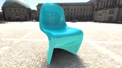 Panton Chair