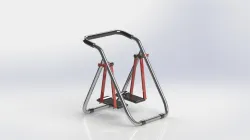 Park Machine