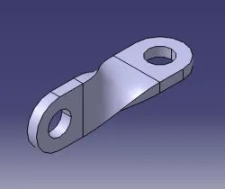 Part Design in CATIA V5