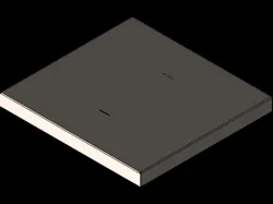 Pellet burner