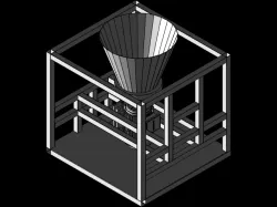 Pellet Machine