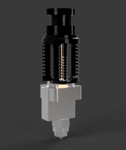 Phaetus Dragon  Hotend UHF