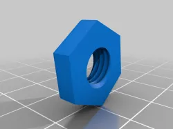 Phone holder for tripod