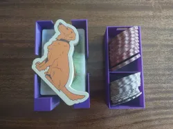 Pies Box Insert