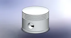 PISTON CYLINDER