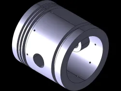 PISTON CYLINDER
