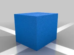 Pixel voxels