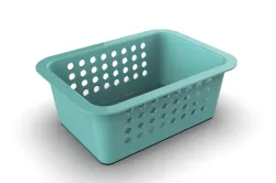 Plastic Rack Molding
