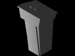 Podium
