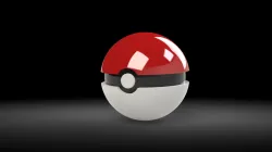 Pokeball