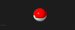 Pokeball printable.