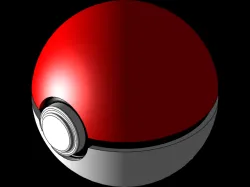 Pokéball