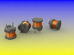 Power Inductor
