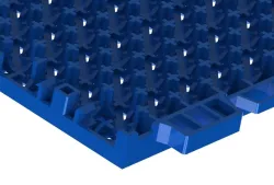 PP tiles