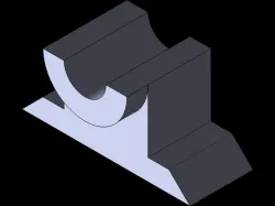 Practice Diagrams for 3D