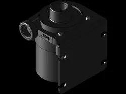 PUMP PU-SC600(12V)