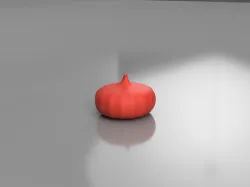 PUMPKIN MODEL