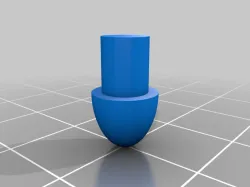 Pure Essential Oil Diffuser Foot