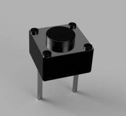 gym push button pins 3D Models | Page 1 | STLFinder