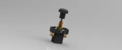 Push Pull Switch (Universal)