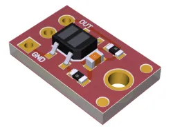 QTR-1RC Reflectance Sensor