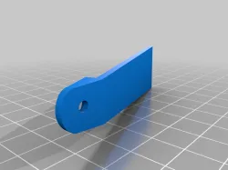 RC Just Aircraft Super Stol 3D Printed parts