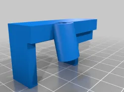 Really cheap nozzle camera