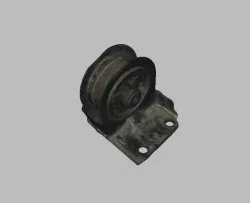 Rear Engine Mount