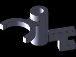 Reddit CAD Challenge 9 Moderate