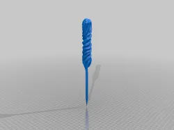 Reg Mage Dagger (D&D)