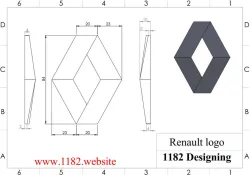 Renault logo