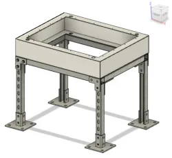 Repeater Case base