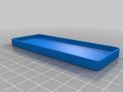 Risk Game box for game pieces