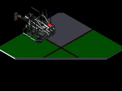 ROBOT 2019 MR1