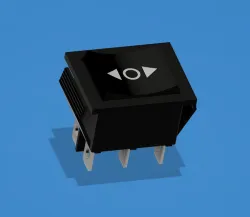 Rocker Switch 09